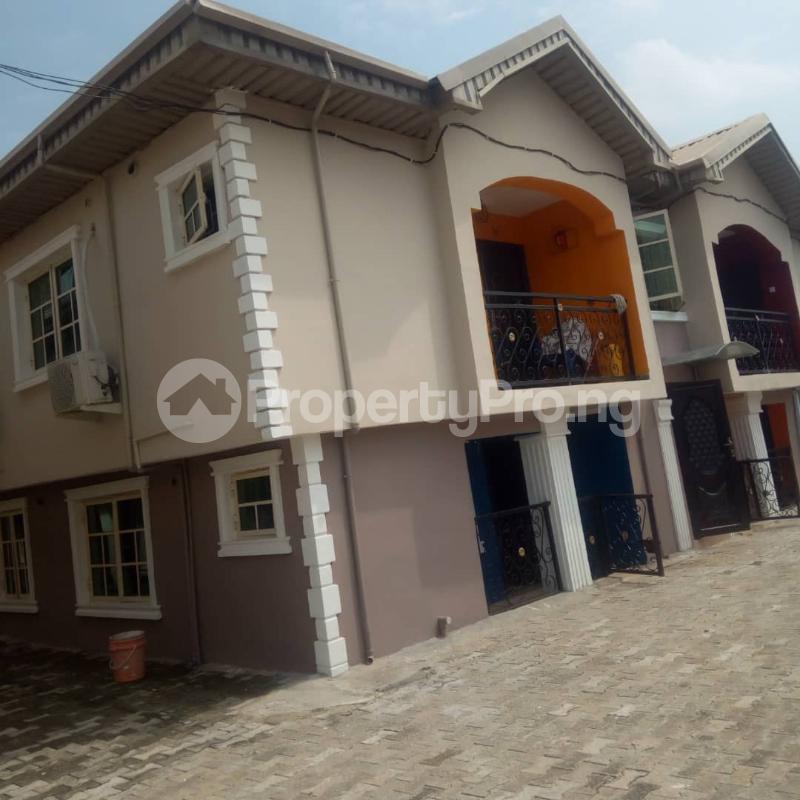 Flat / Apartment for rent Badore Ajah Lagos