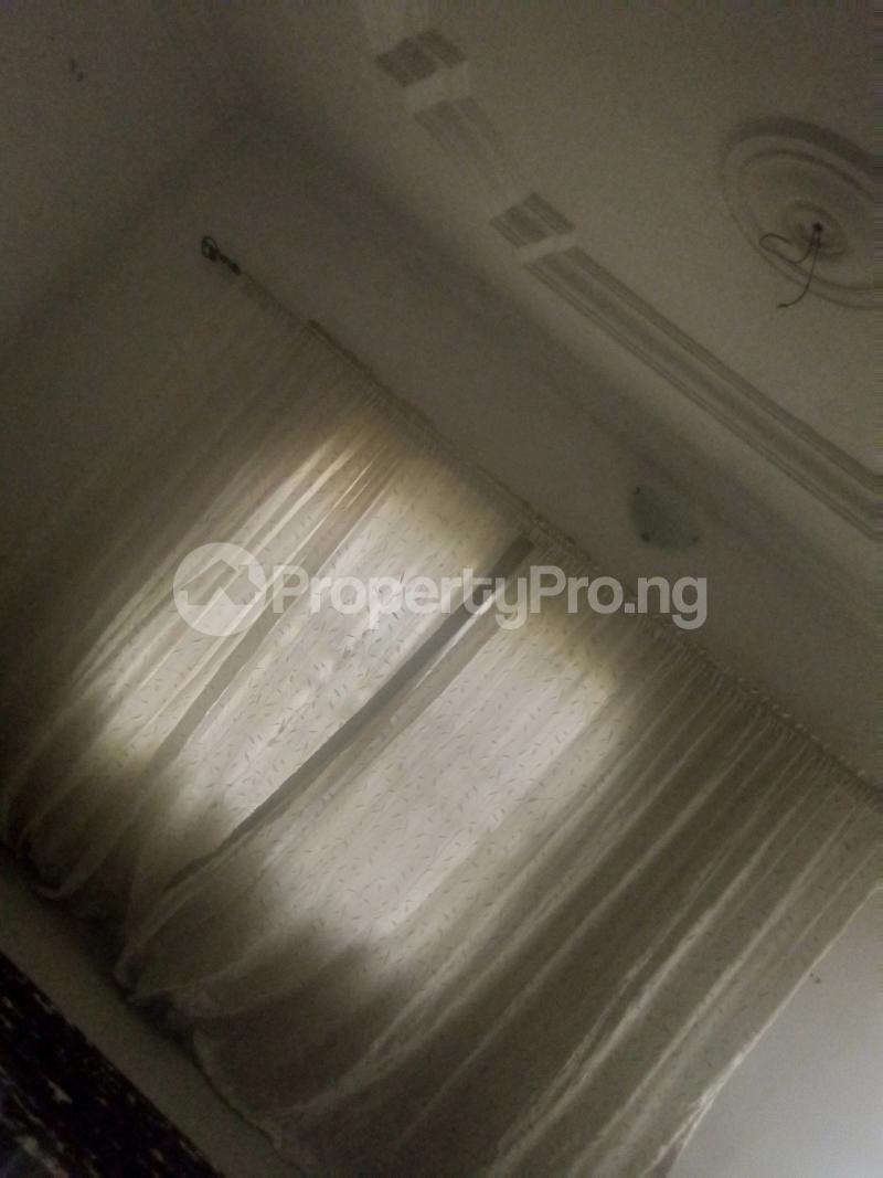2 bedroom Flat / Apartment for rent Shalom Estate, Abela Area Iletuntun/Jericho extension Ibadan Oyo