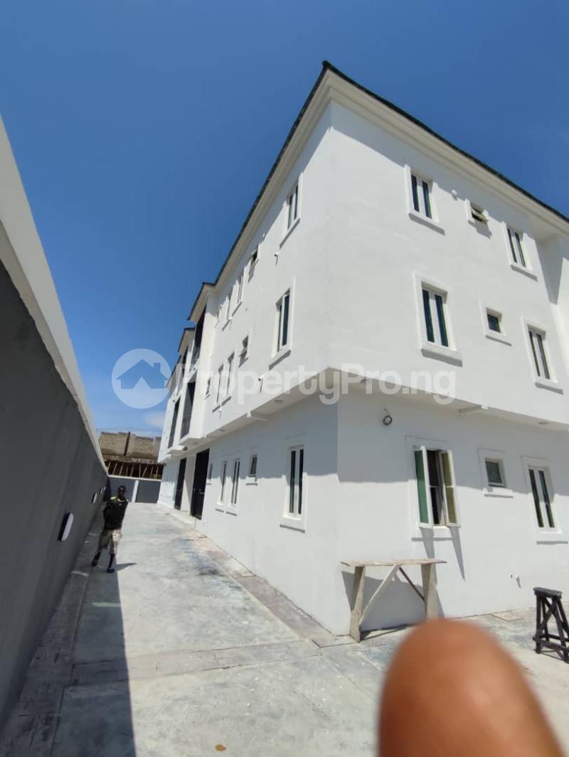 2 bedroom Flat / Apartment for sale Orchid Drive Lekki Lagos