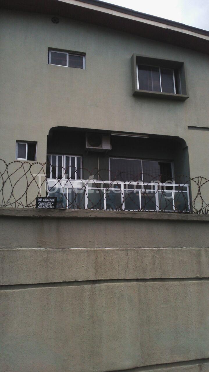 2 bedroom Flat / Apartment for rent Akoka Yaba Yaba Lagos - 0