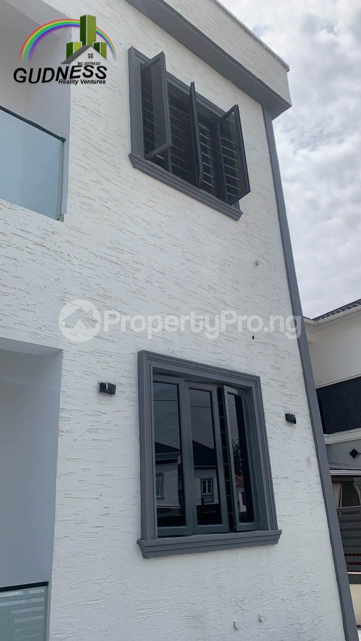 2 bedroom Flat / Apartment for rent Orchid Lekki Lagos