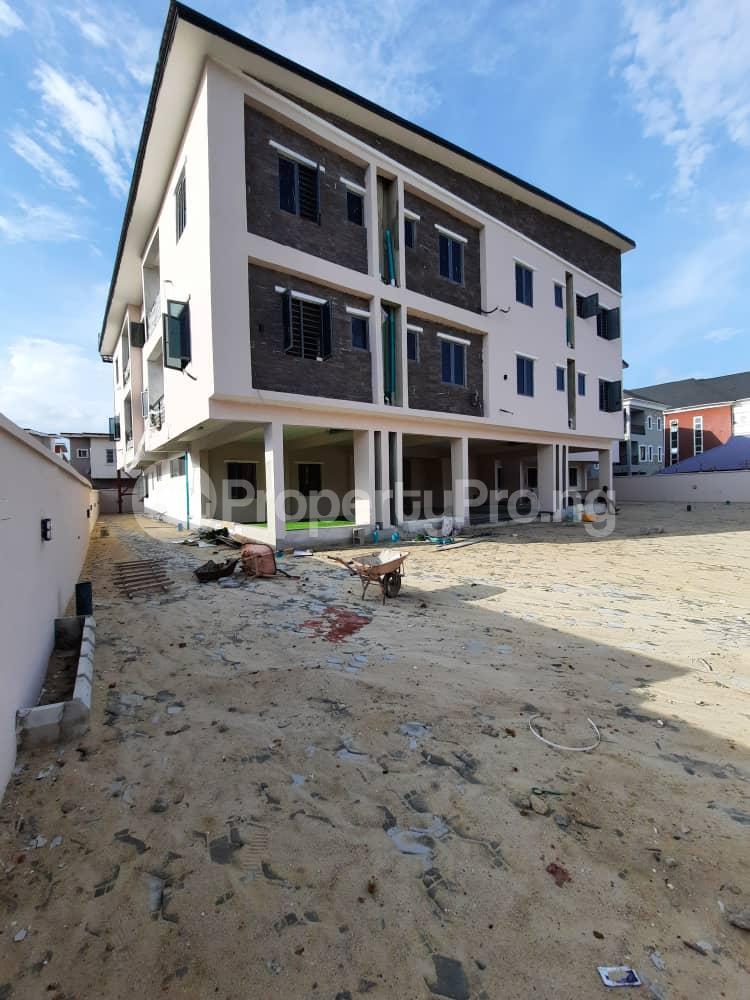 2 bedroom House for rent Lekki Phase 1 Lekki Lagos