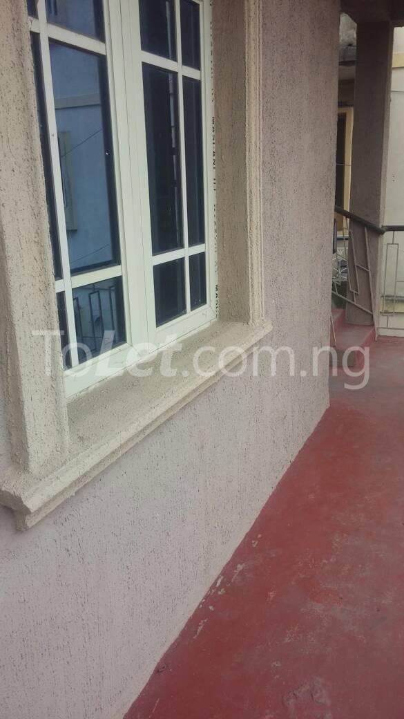 2 bedroom Flat / Apartment for rent Off Ojuelegba Road Yaba Ojuelegba Surulere Lagos