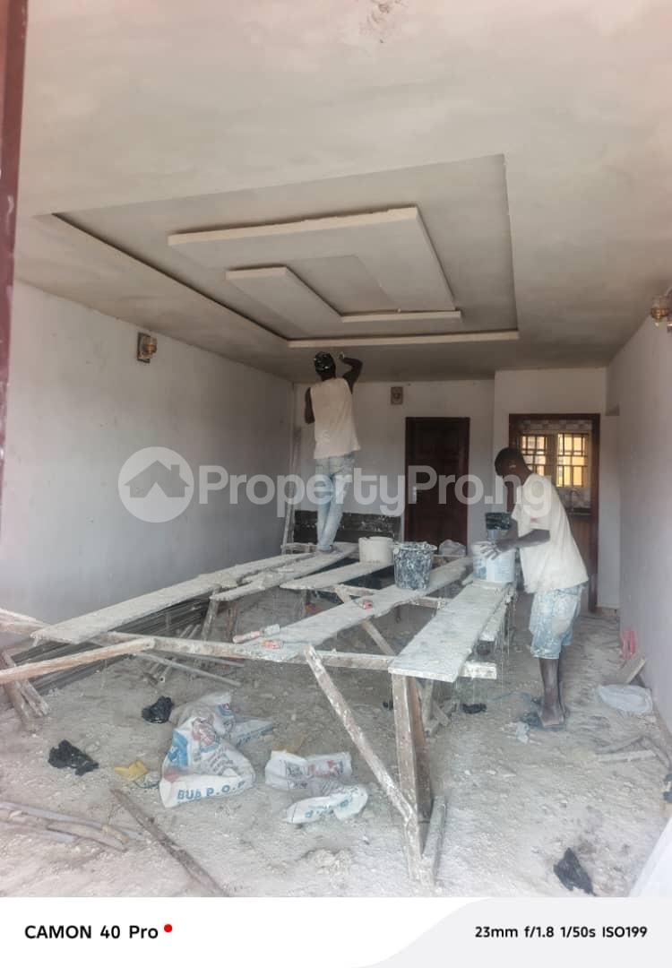 2 bedroom Flat / Apartment for rent Alafia Crescent Ashi Bodija Bodija Ibadan Oyo