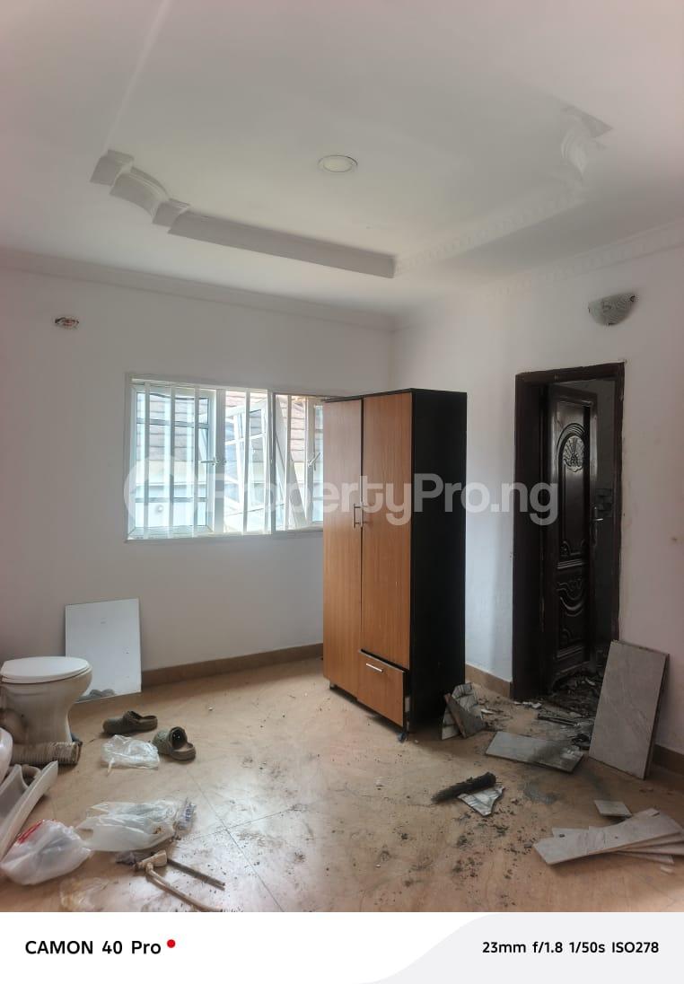 2 bedroom House for rent Mogara Area Iyanganku Ibadan Oyo