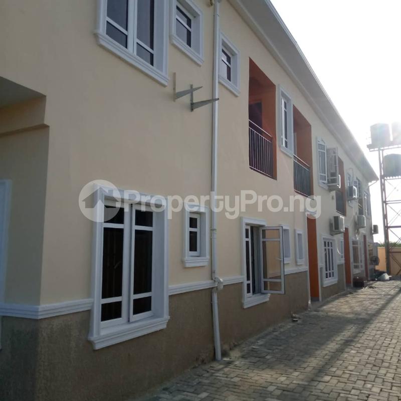 2 bedroom Flat / Apartment for rent Crown Estate Lekki Lagos
