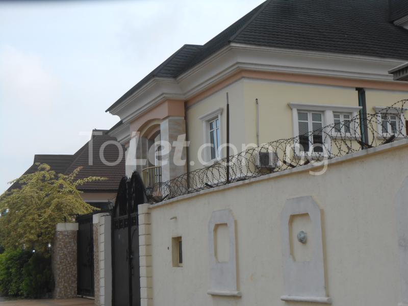 2 bedroom Flat / Apartment for rent Cavera Road Festac Amuwo Odofin Lagos