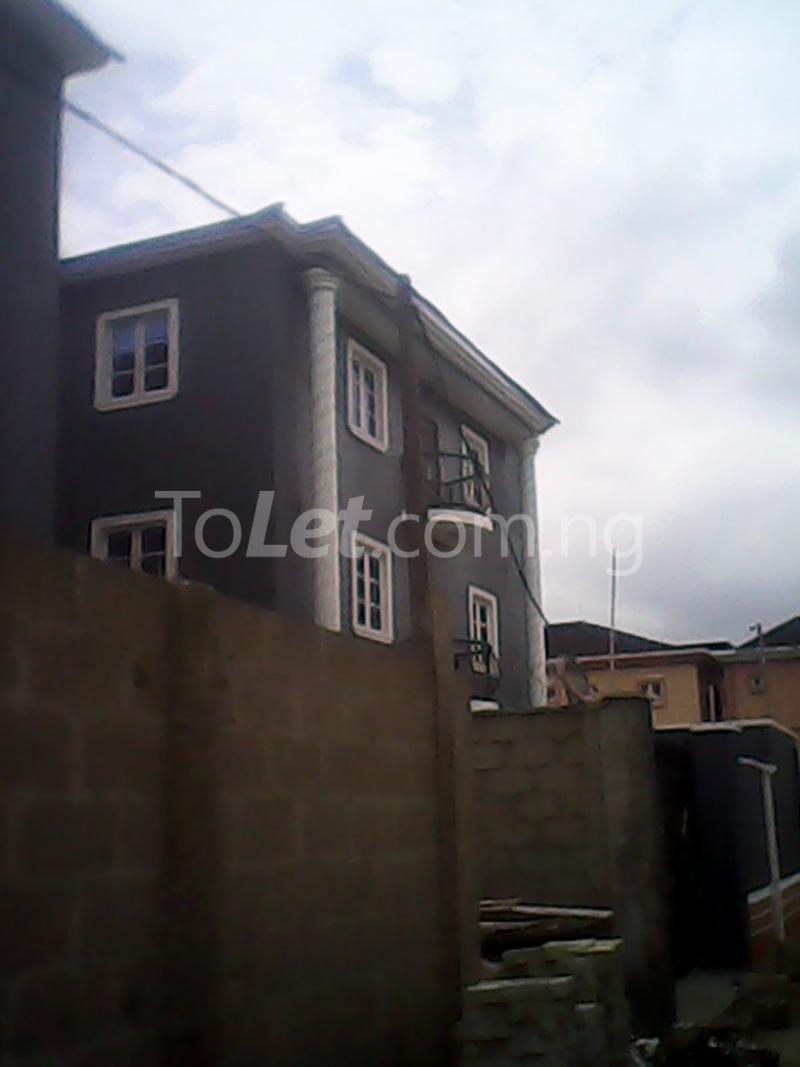 2 bedroom Flat / Apartment for rent Adeyemo Alakija Ikeja GRA Ikeja Lagos
