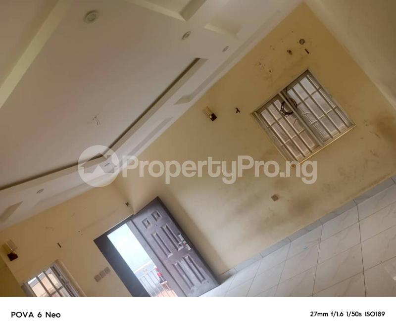 2 bedroom Flat / Apartment for rent Merian Abule Egba Lagos