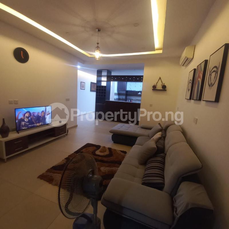 2 bedroom Flat / Apartment for sale Kaura By By Sun City Estate Kaura (Games Village) Abuja