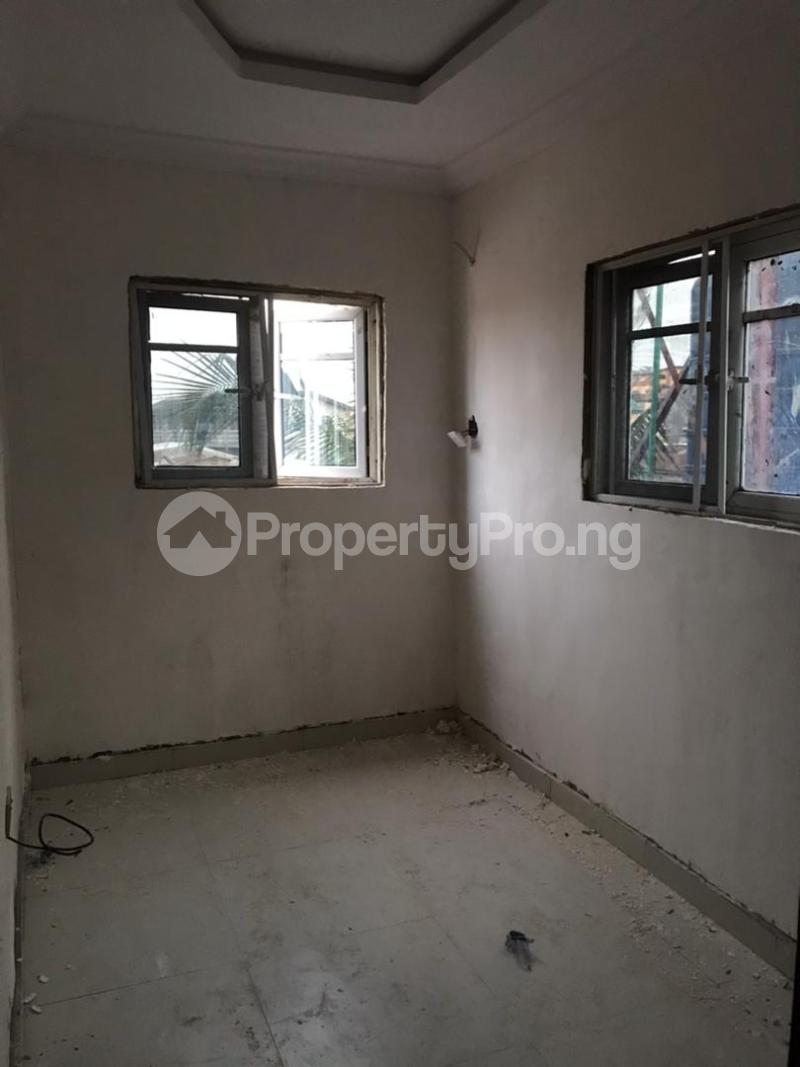 2 bedroom Flat / Apartment for rent Onike Yaba Lagos
