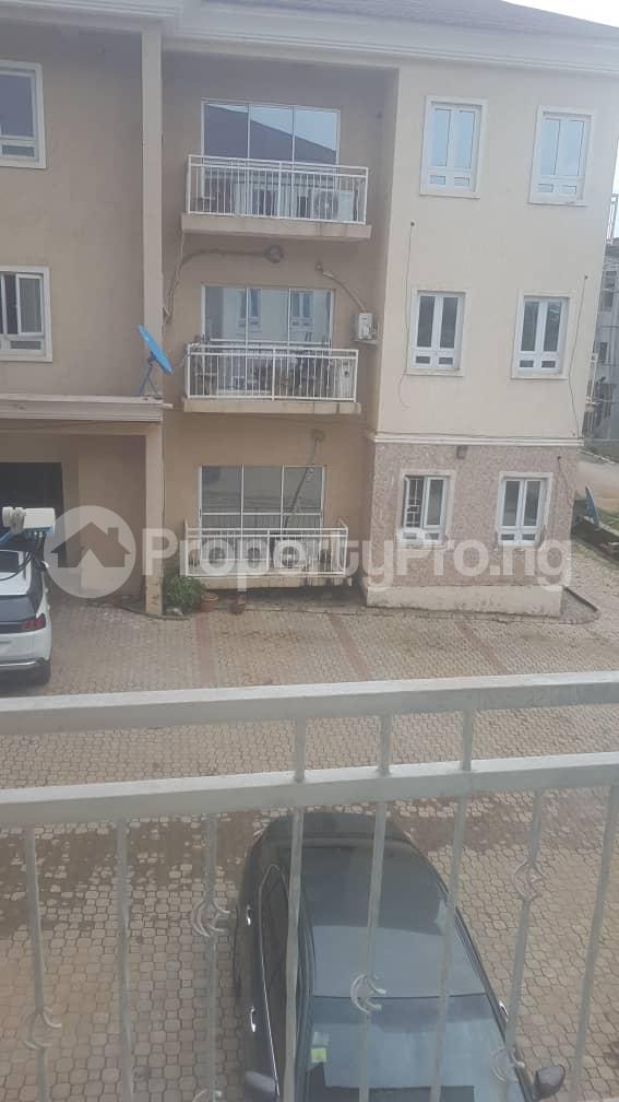 2 bedroom Flat / Apartment for rent Apo Dutse Apo Dutse Abuja