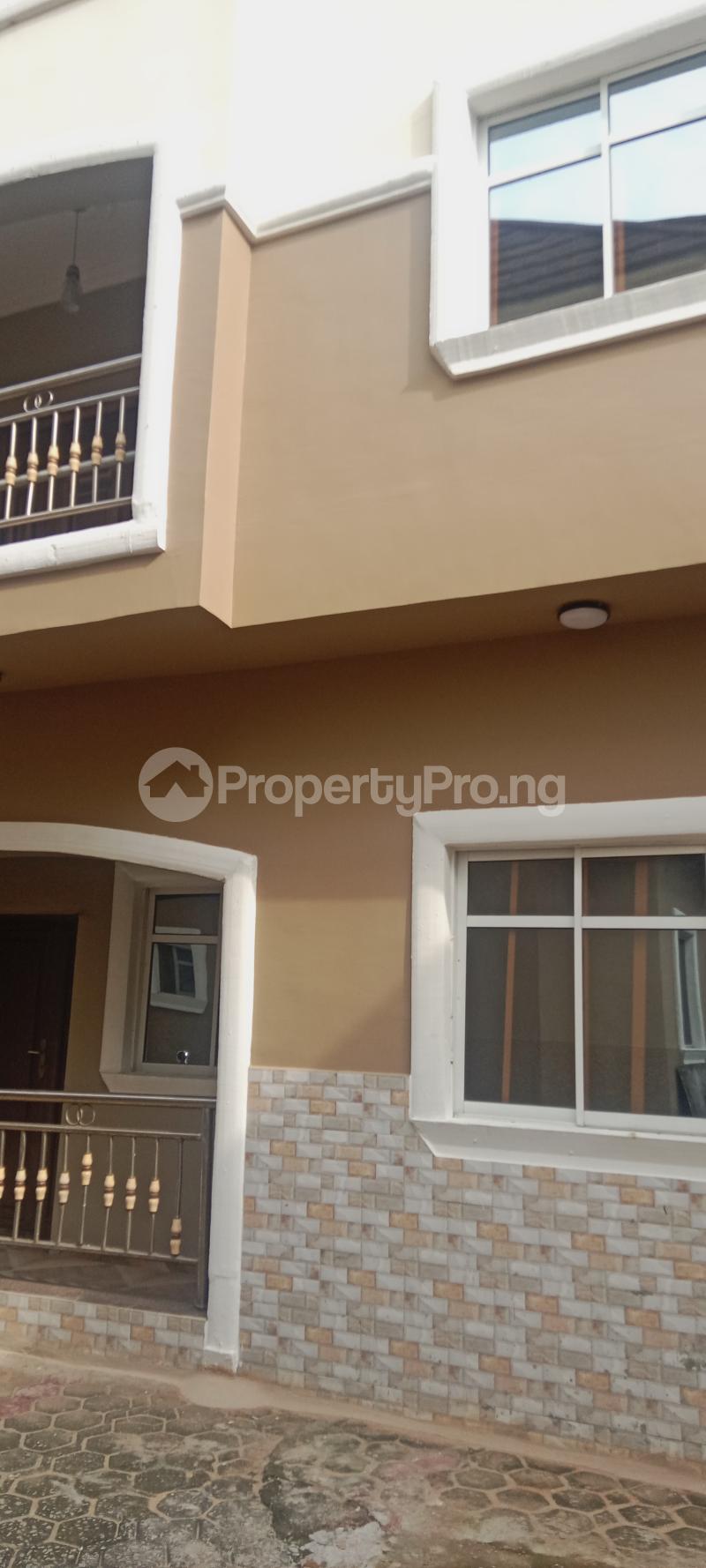 2 bedroom Flat / Apartment for rent Gloriland Estate Ago palace Okota Lagos