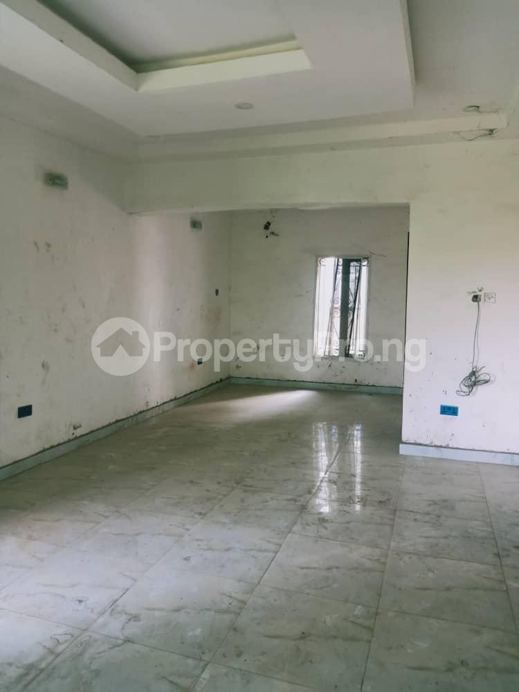 Flat / Apartment for rent Magodo GRA Phase 2 Kosofe/Ikosi Lagos - 0