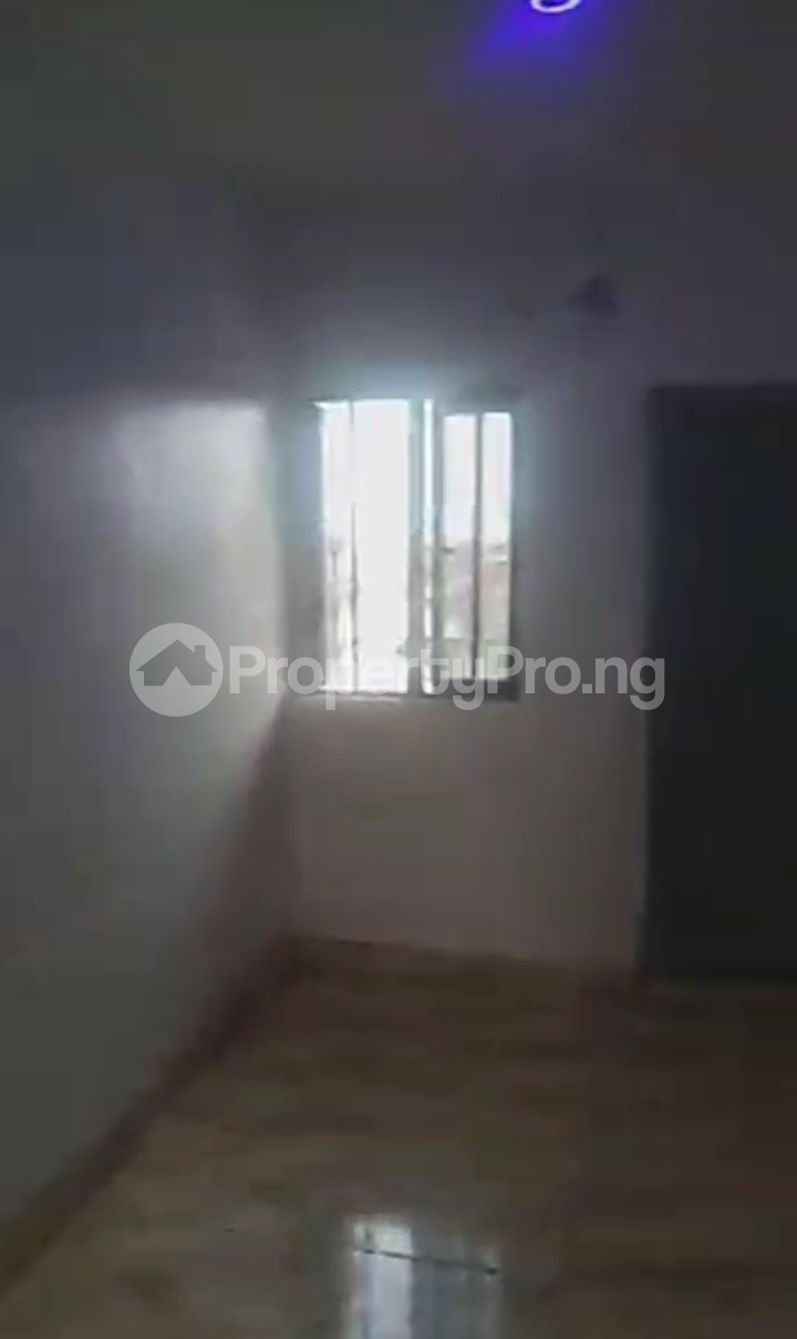 2 bedroom Flat / Apartment for rent Alegongo Area Akobo Ibadan Oyo
