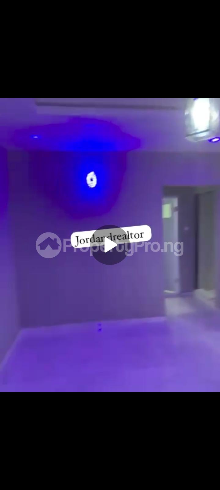 2 bedroom Flat / Apartment for rent Idowu Egba Egbeda Alimosho Lagos