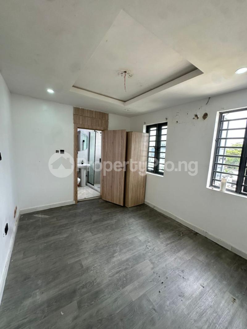 2 bedroom Flat / Apartment for rent Ologolo Lekki Lagos