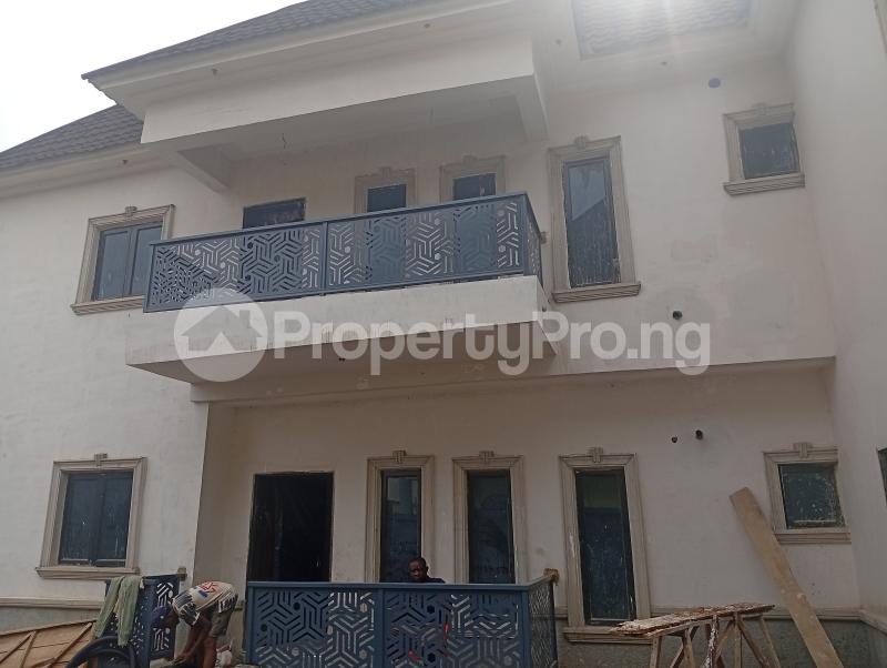 2 bedroom Flat / Apartment for rent F01 Tarred Road FO1 Layout Kubwa Abuja