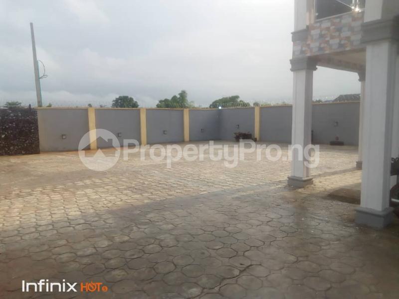 Flat / Apartment for rent Mowe Obafemi Owode Ogun - 0