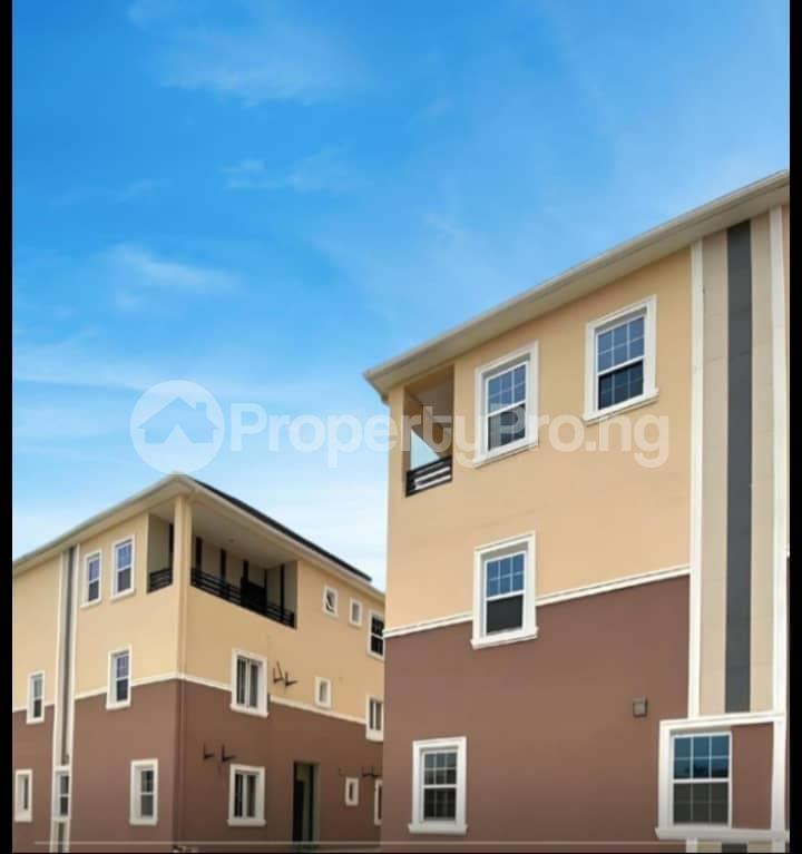 2 bedroom Flat / Apartment for rent  Lekki Phase 1 Lekki Lagos