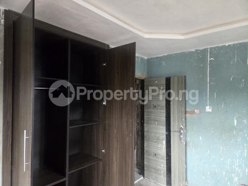 2 bedroom Flat / Apartment for rent Olusanya B Ring Road Ring Rd Ibadan Oyo