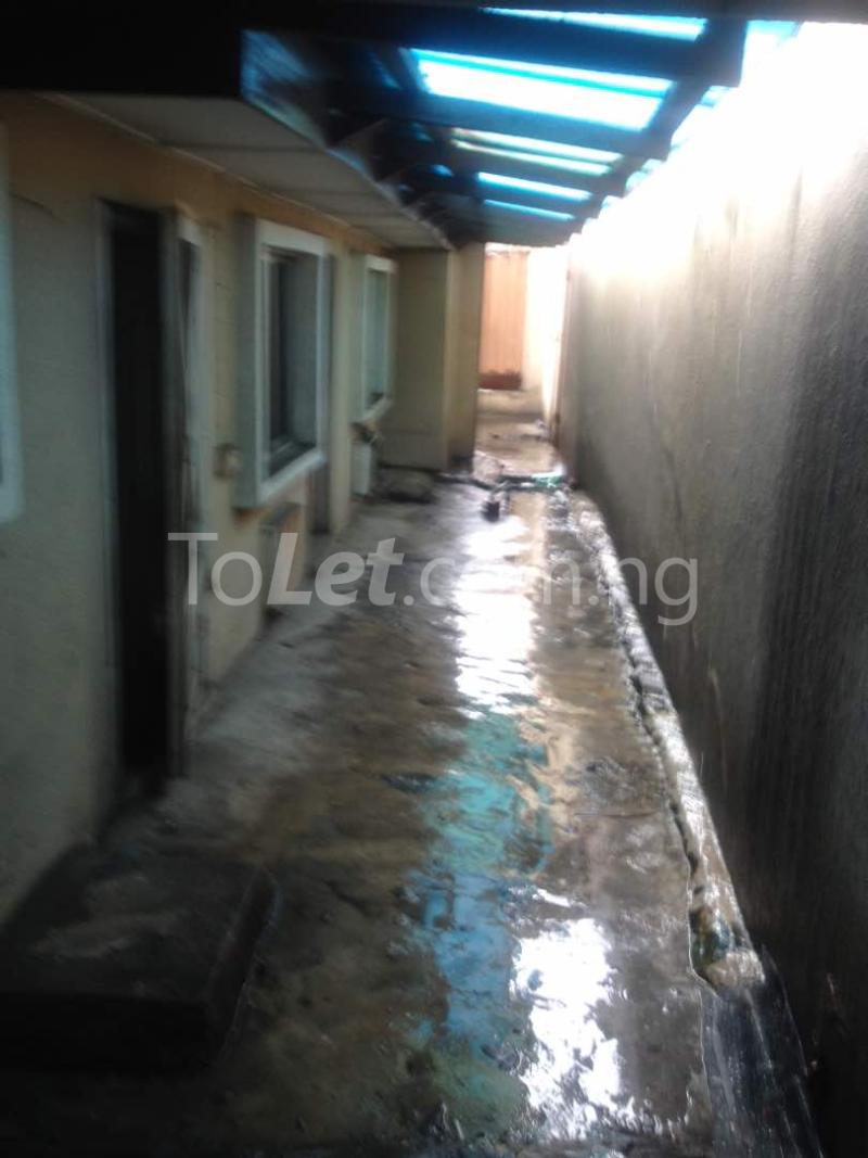 2 bedroom Flat / Apartment for rent Off Durojaiye Obele Close Ogunlana Surulere Lagos