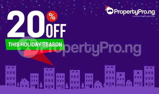 2 bedroom Flat / Apartment for rent 36a Toyin Toyin street Ikeja Lagos