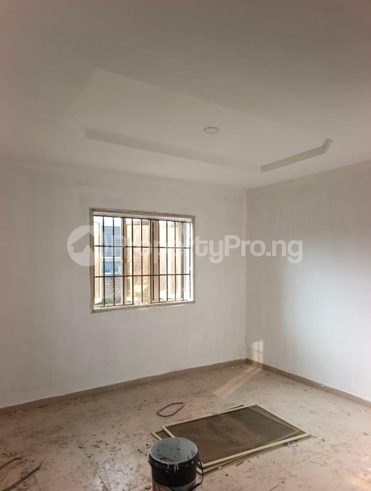 2 bedroom Flat / Apartment for rent General Gass Akobo Ibadan Oyo