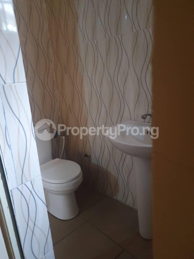 2 bedroom Flat / Apartment for rent Oni And Sons Ring Rd Ibadan Oyo