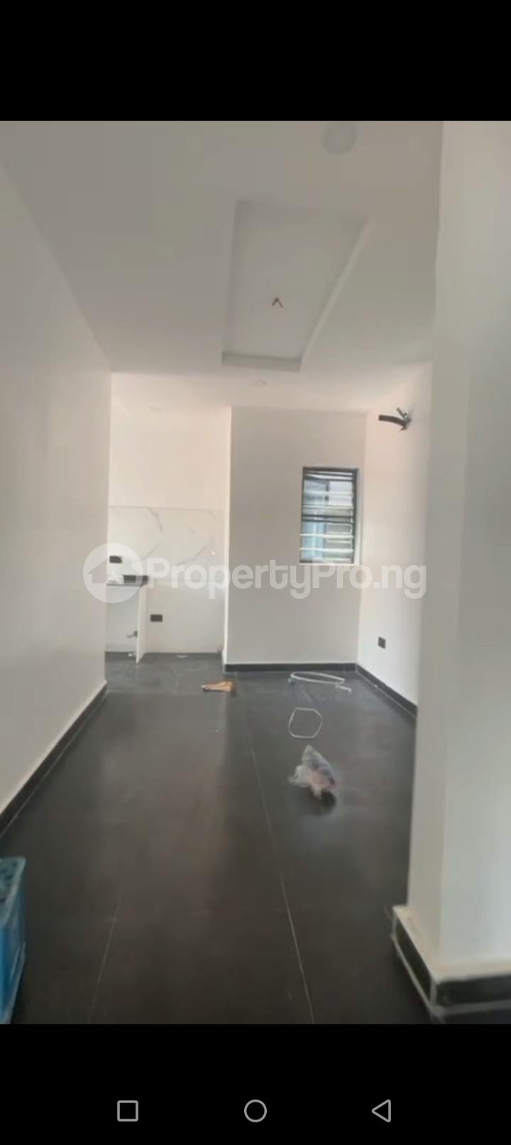 2 bedroom Flat / Apartment for rent Off Spg Road Lekki Lagos State Ologolo Lekki Lagos