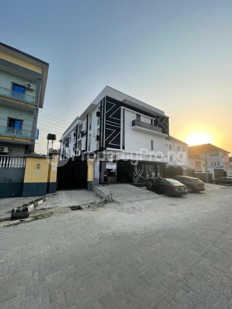 2 bedroom Flat / Apartment for sale orchid Lekki Lagos