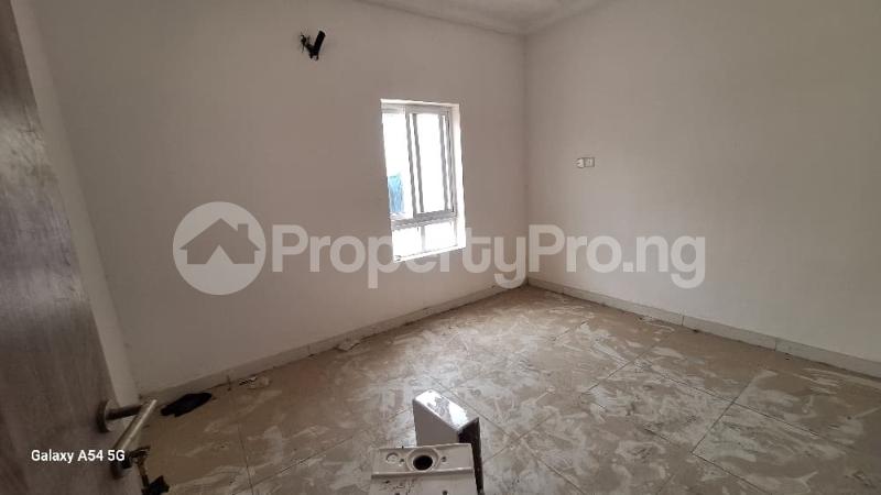 2 bedroom Flat / Apartment for rent Northern Foreshore Estate, chevron Lekki Lagos - 0