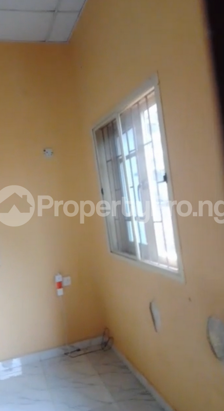 Flat / Apartment for rent Aboru Ipaja Lagos