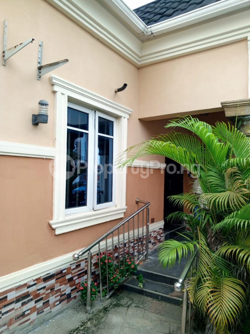 2 bedroom Flat / Apartment for rent Alapere Ketu Lagos