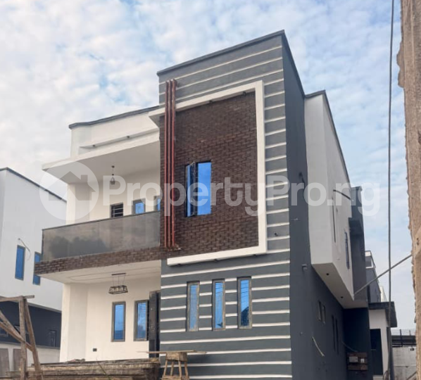 2 bedroom Flat / Apartment for sale Old Bodija Estate Ibadan Oyo