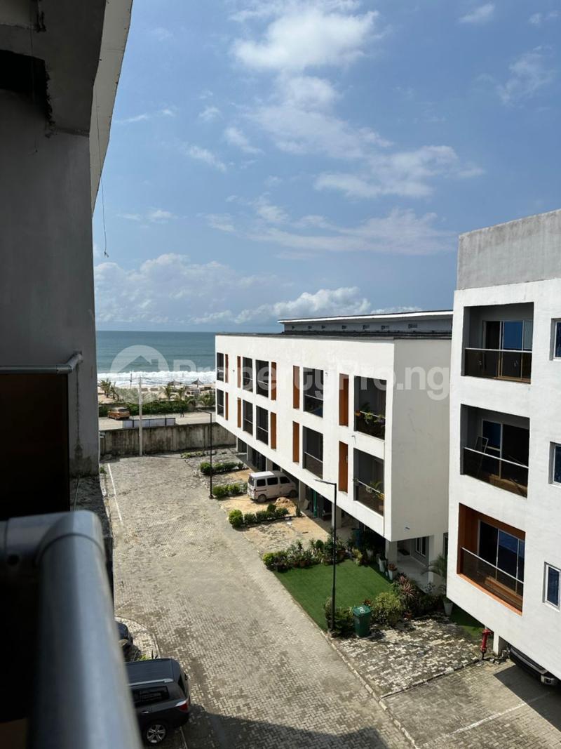 2 bedroom Flat / Apartment for rent Cybervill Estate/ Nike Art Gallery Road Ikate Lekki Lagos