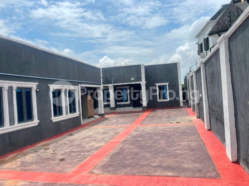 2 bedroom Flat / Apartment for rent Quarry, Asunle Ibadan Oyo