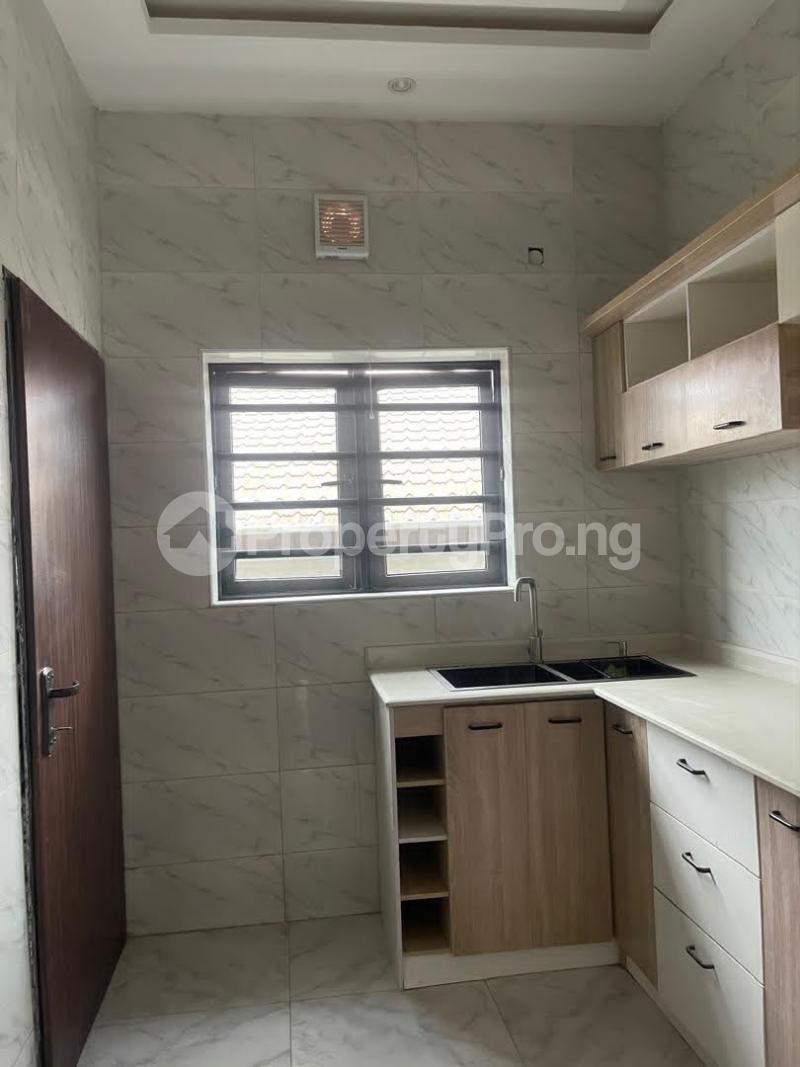 2 bedroom Flat / Apartment for rent Oluyole Estate Ibadan Oyo