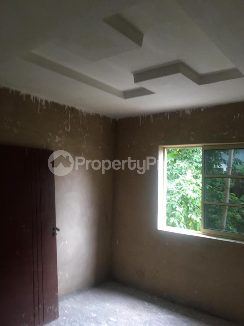 2 bedroom Flat / Apartment for rent Ijegun Ikotun/Igando Lagos