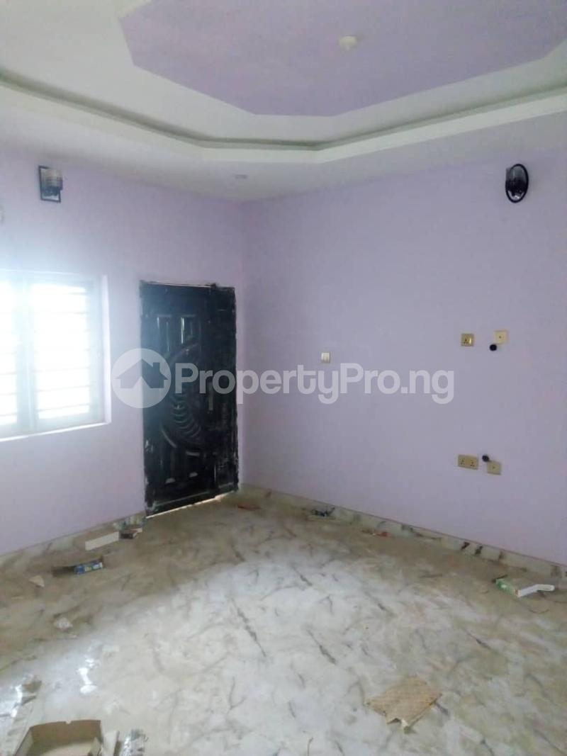 2 bedroom Flat / Apartment for rent Olive Estate Ago palace Okota Lagos