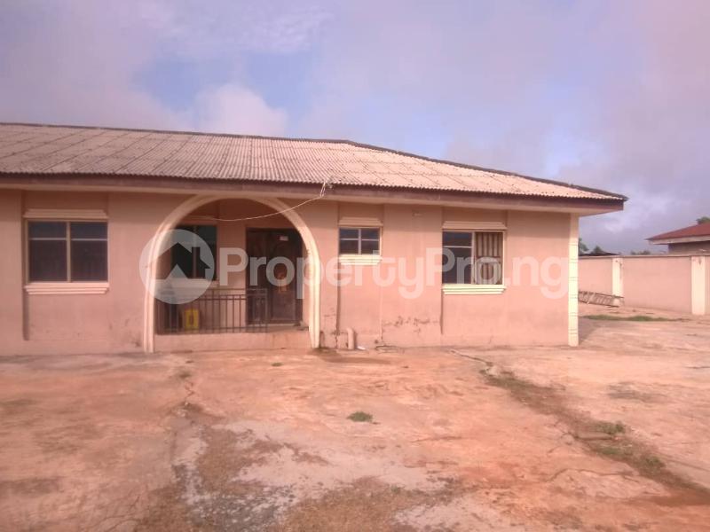 2 bedroom Flat / Apartment for sale Akure Ondo