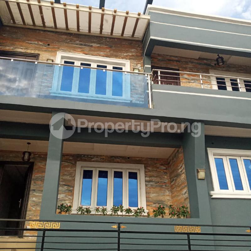 2 bedroom Flat / Apartment for rent Alapere Kosofe/Ikosi Lagos