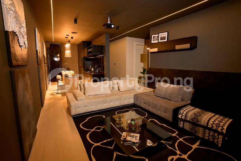 Flat / Apartment for shortlet Ikate Lekki Lagos