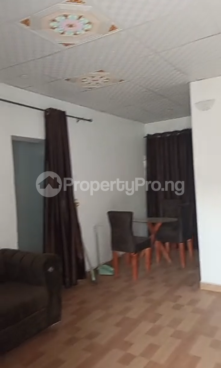 2 bedroom Flat / Apartment for rent Elewuro Area Akobo Ibadan Oyo