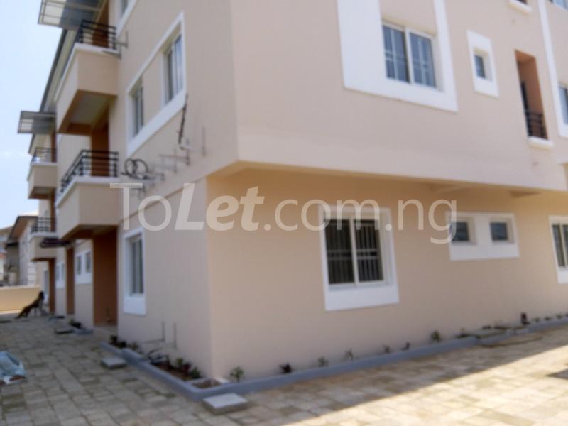 2 bedroom Flat / Apartment for rent Orchid Hotel  chevron Lekki Lagos