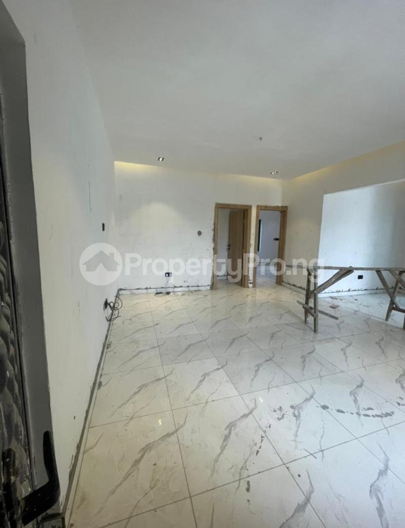 2 bedroom House for rent Sangotedo Lekki Epe Expressway Sangotedo Ajah Lagos