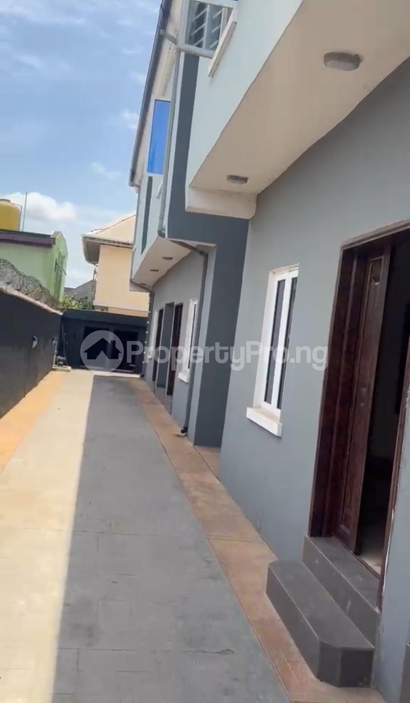 2 bedroom Flat / Apartment for rent Olorunfemi Estate Igando Ikotun/Igando Lagos - 0