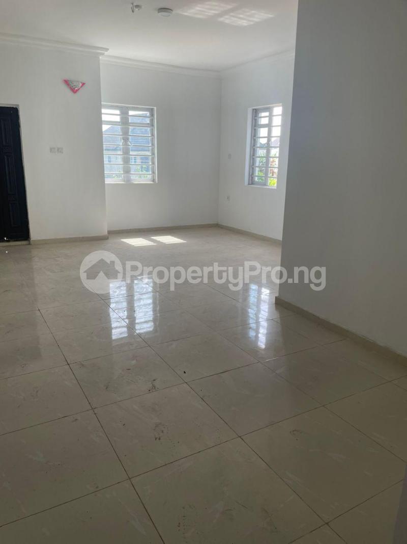 3 bedroom House for rent Sangotedo Ajah Lagos