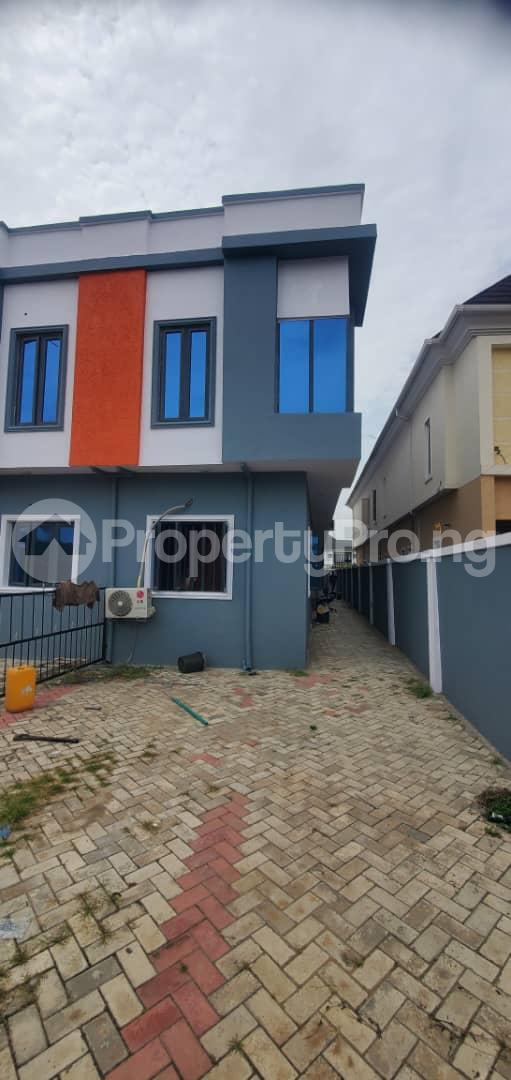 2 bedroom Flat / Apartment for rent Opic Estate Isheri North Ojodu Lagos