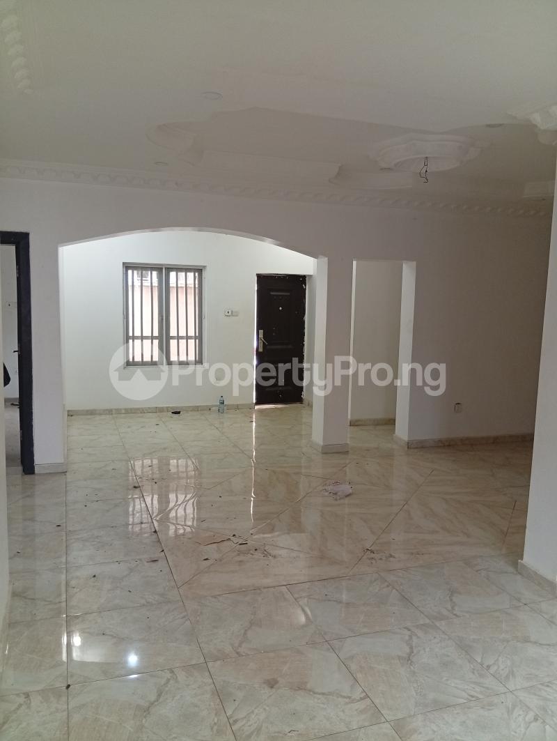 2 bedroom Flat / Apartment for rent Fo1, Kubwa Abuja